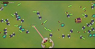 The Frog Prince: Unfrogged