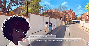 From the Streets to the Script - A Carabanchel Story