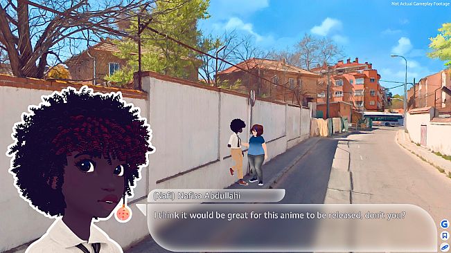 From the Streets to the Script - A Carabanchel Story