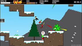 Earth's Greatest Defender