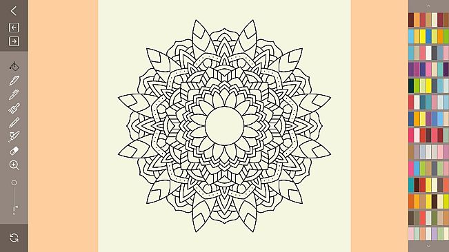 A Coloring Break - Expansion pack 2