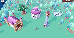 Sorcerer's Tournament