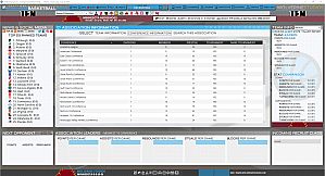 Draft Day Sports: College Basketball 2018