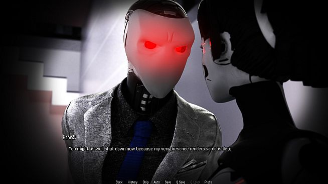 Projekt: Passion - Season 1