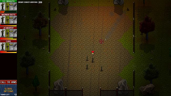 Commando Fodder: War Dogs