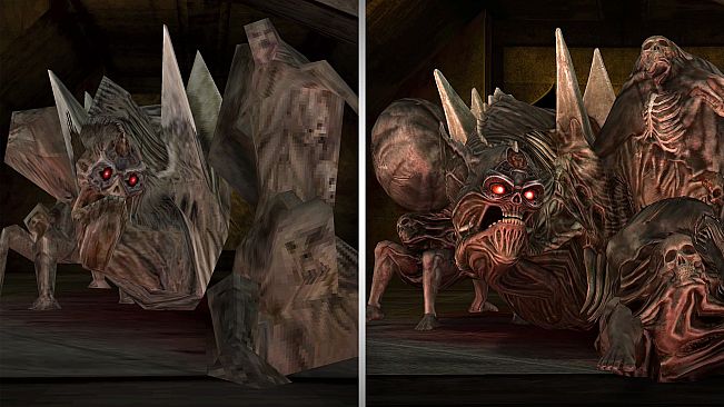 Legacy of Kain Soul Reaver 1&2 Remastered