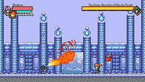 Gastova: The Witches of Arkana