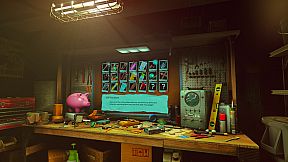 Lost Lullabies: The Orphanage Chronicles