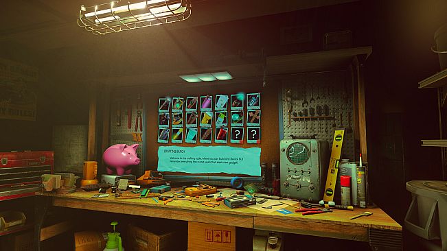 Lost Lullabies: The Orphanage Chronicles