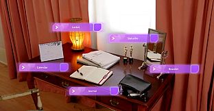 The Fame Game: Welcome to Hollywood