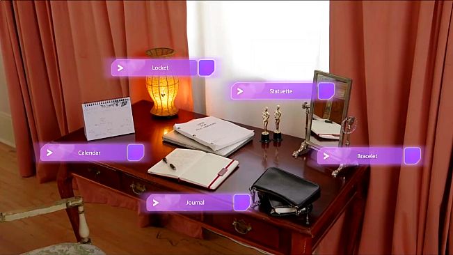 The Fame Game: Welcome to Hollywood