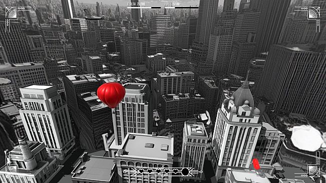 Balloon Full of Love