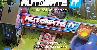 Automate It Original Soundtrack