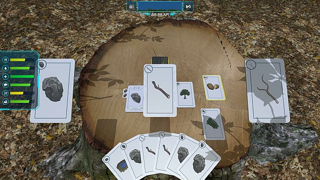 Remnant Frontier: Survival