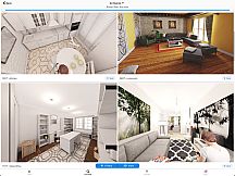 Room Planner - Design Home 3D - Pro