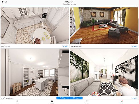 Room Planner - Design Home 3D - Pro