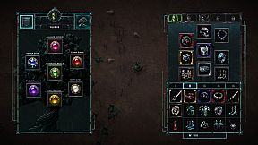 Ketz: Galactic Overlords