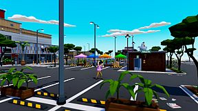 Dage Prince: Mushroom Feast With Bros