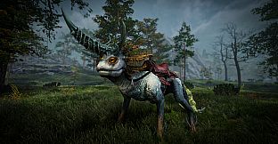 Tainted Grail: The Fall of Avalon - Bonus Content #1
