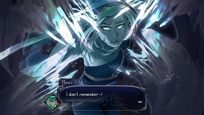 Emblems: Sunless Vow