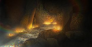 Testimony - Night Underground