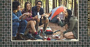 Jigsaw Puzzle Pack - Pixel Puzzles Ultimate: Variety Pack 26