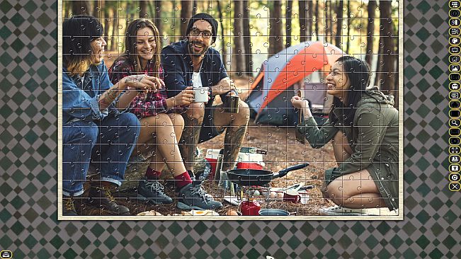 Jigsaw Puzzle Pack - Pixel Puzzles Ultimate: Variety Pack 26