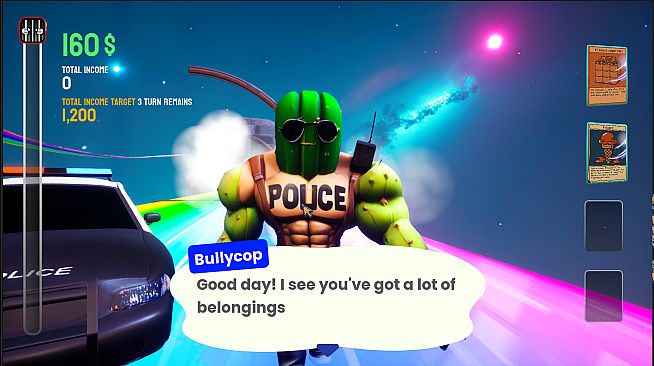 DFP - Disappear from Polizia