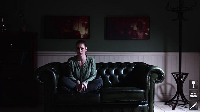 Dark Nights with Poe and Munro