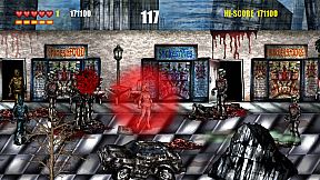 City of Rott: Streets of Rott