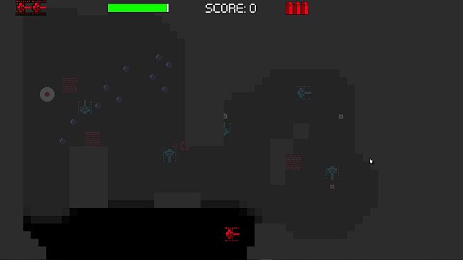 Tiger Tank 59 Ⅰ Black Hill Fortress MP096