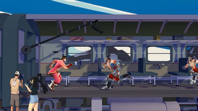 不当英雄ROGUELIKE HERO