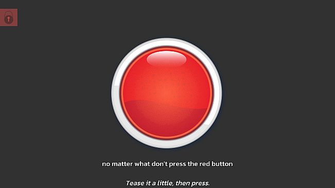 The Red Button