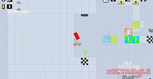 Rectangle Jump