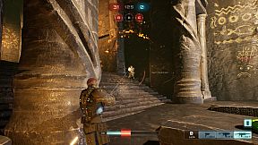 Dead War Rise of Combat