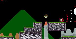 Starry Moon Island Out Of Control MP10