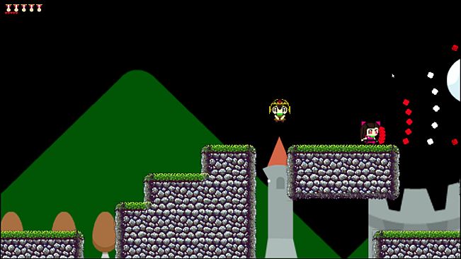 Starry Moon Island Out Of Control MP10