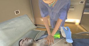 VR-CPR Personal Edition