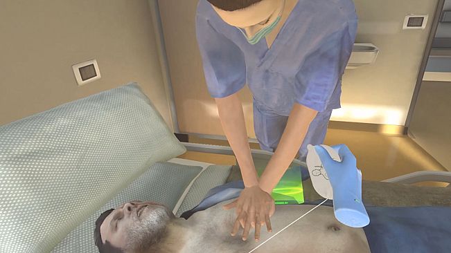 VR-CPR Personal Edition