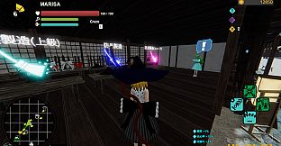 Touhou : Shooting Star | 東方流星譚