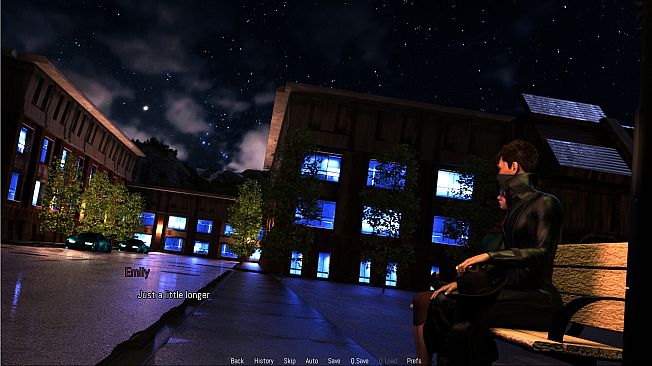 Projekt: Passion - Season 1