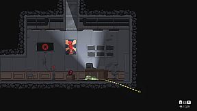 Climbing Back to the Mothership