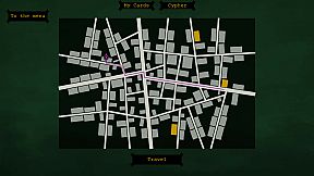 Solitaire of Stygian Shadows