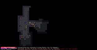 Warlock: Age of Entropy