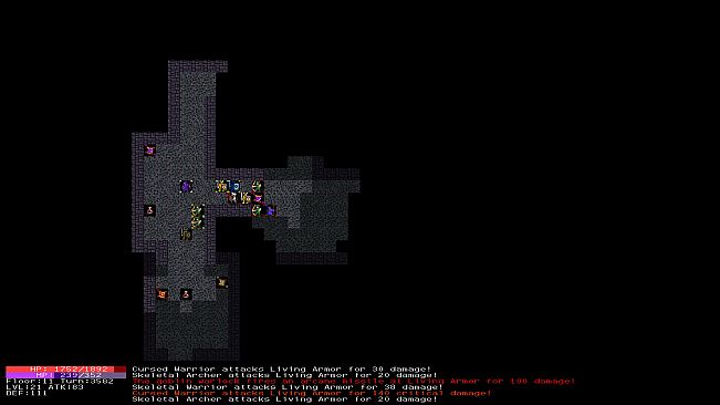 Warlock: Age of Entropy