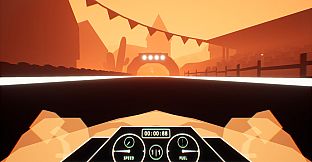 Super Retro Rec League Racing