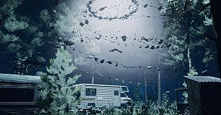 The Trailer Incident