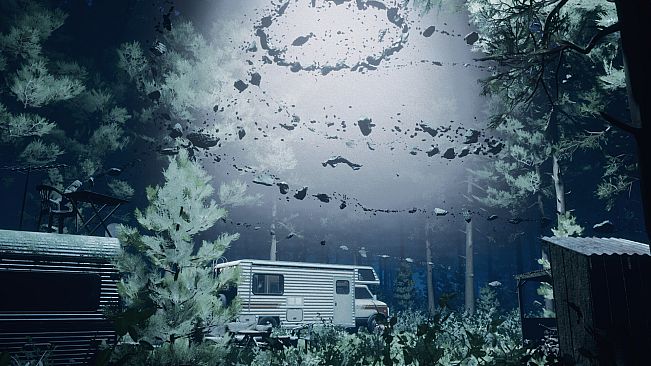 The Trailer Incident