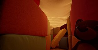 Blanket Fort