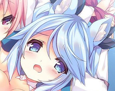 KARAKARA - 18+ Adult Only Content